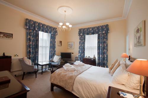 Beeches Hotel & Victorian Gardens Норуич Екстериор снимка
