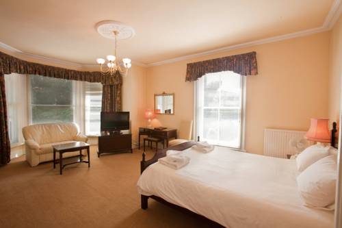 Beeches Hotel & Victorian Gardens Норуич Екстериор снимка